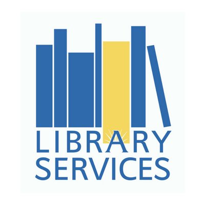  تعليمات خدمات المكتبة 